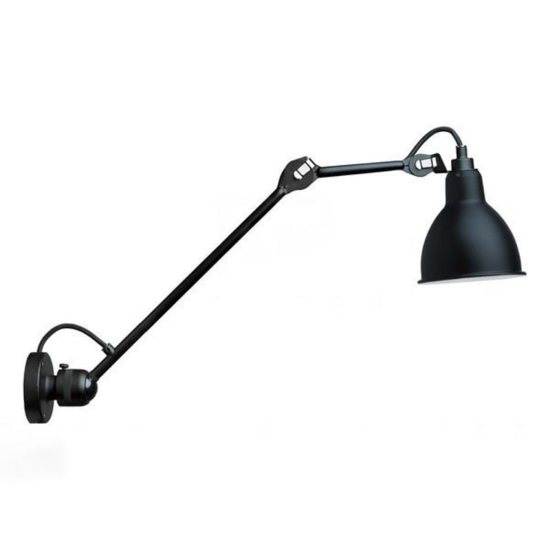 Lampe Gras Minimalist Wall Lamp Industrial Ceiling Light With Adjustable Arm