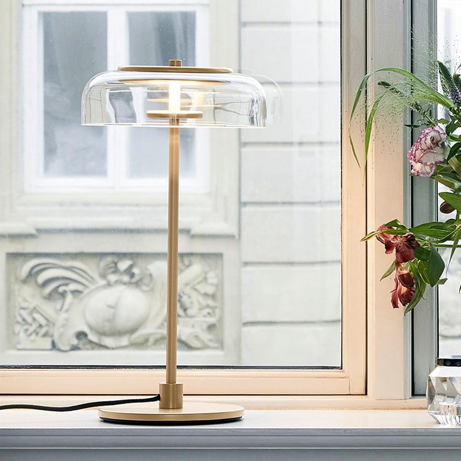 Blossi Table Lamp
