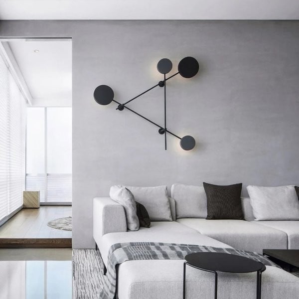 Iride Wall Lamp
