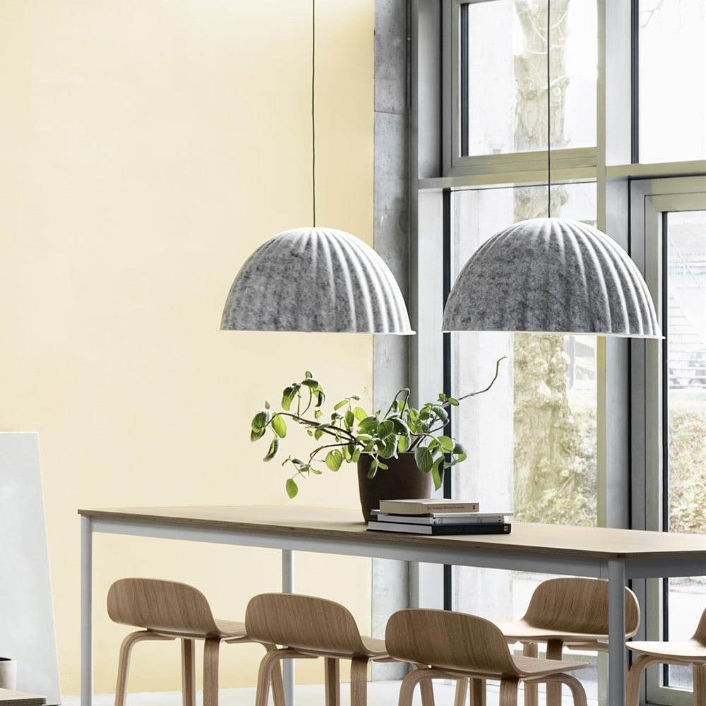 Under The Bell pendant lamp