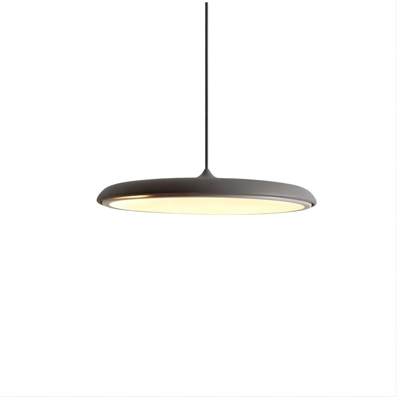 Artist Pendant Lamp