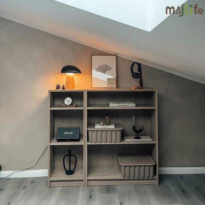 Night Owl Table Lamp