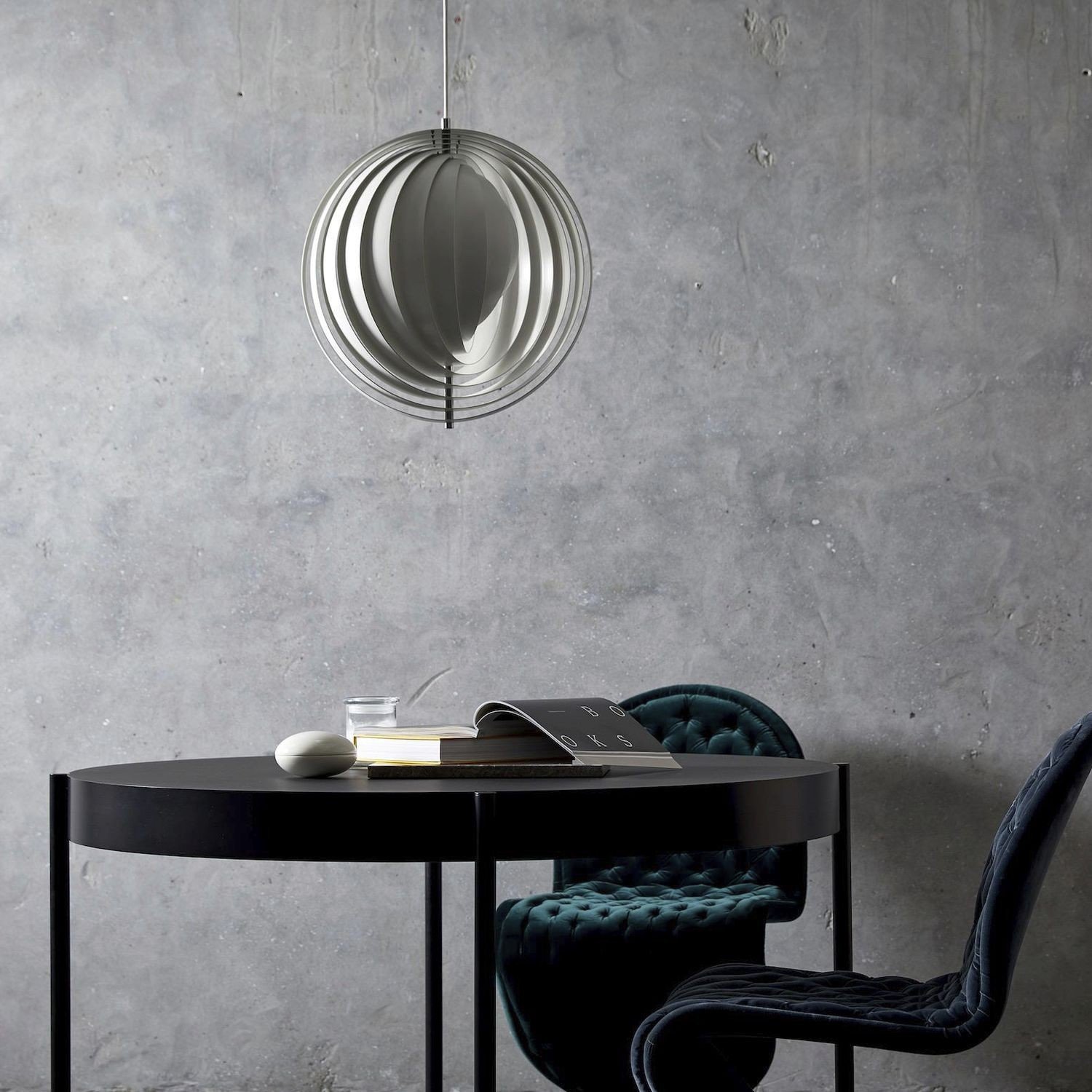 Moon Pendant Lamp