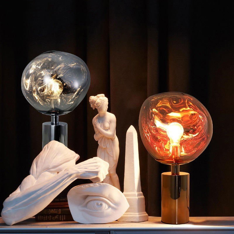 Melt Table Lamp