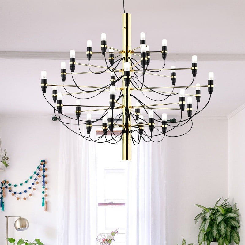 2097 Chandelier