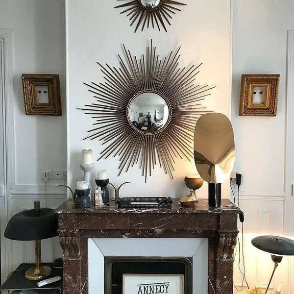 Serena table lamp