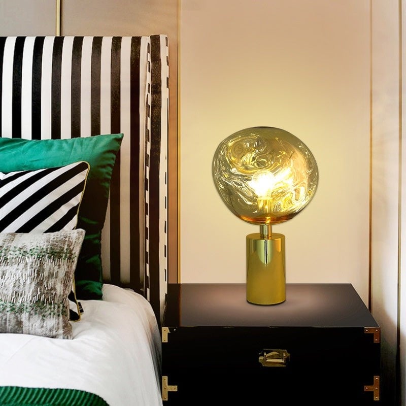 Melt Table Lamp