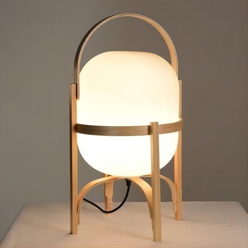 Cesta Table Lamp