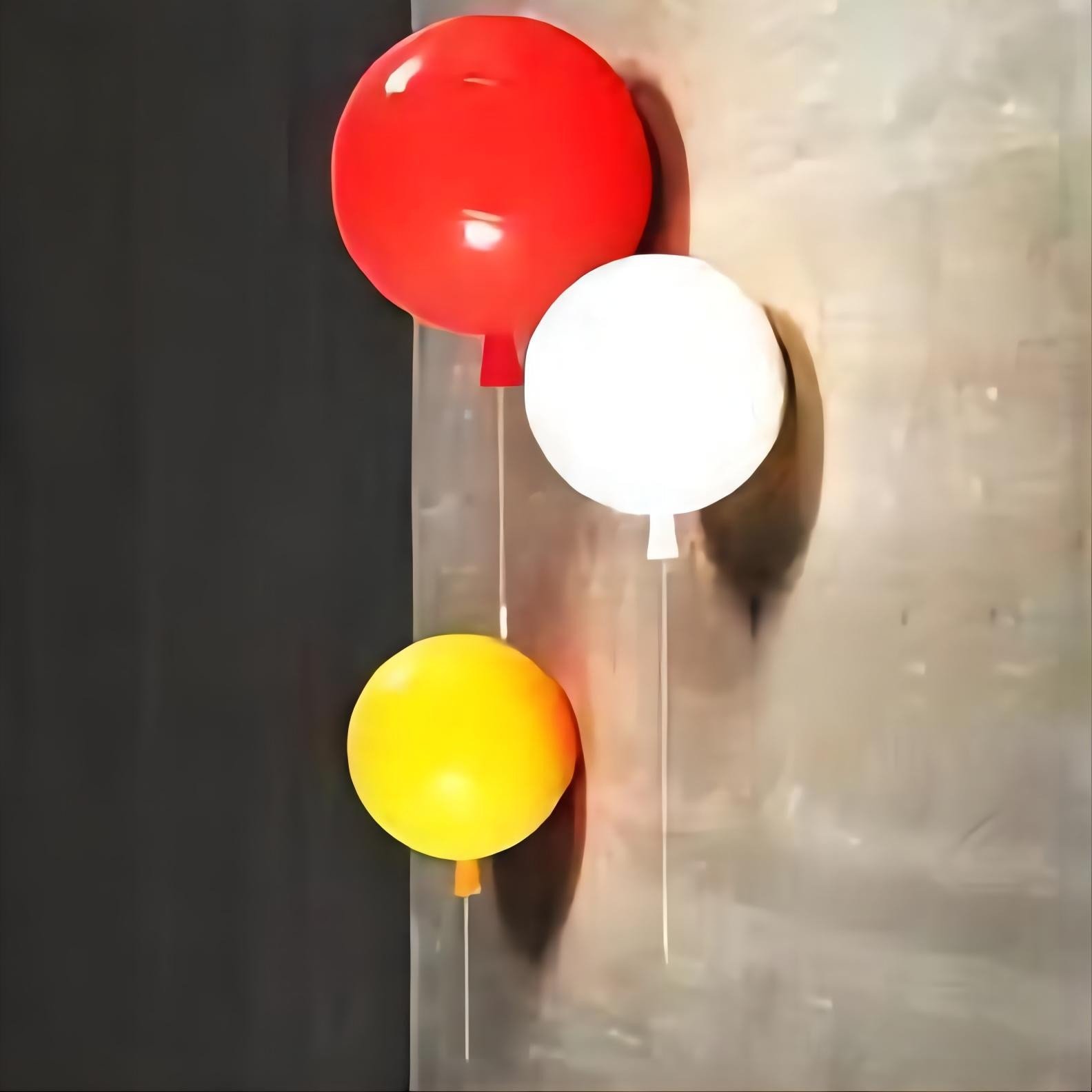 Memory Wall Light