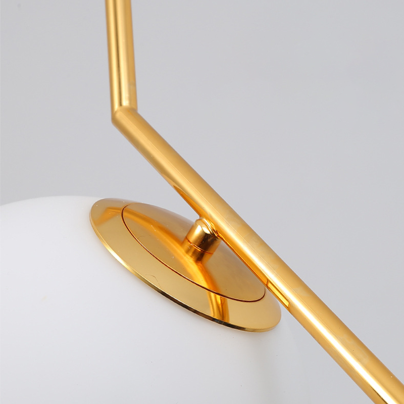 Indigo Sphere IC Pendant Lamp