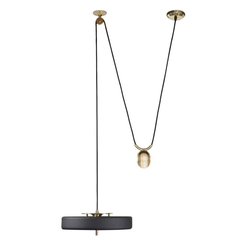 Revolve Pendant Lamp