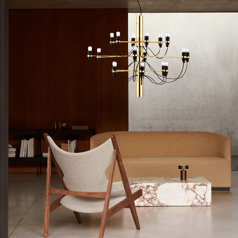 2097 Chandelier