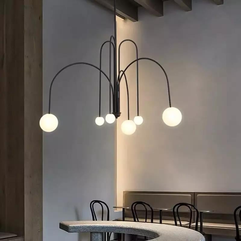 Gran Finale Suspension Lamp