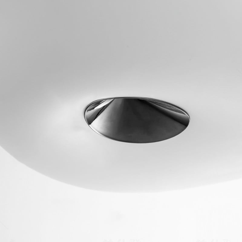 Bodhi Glass Pebble Ceiling Light