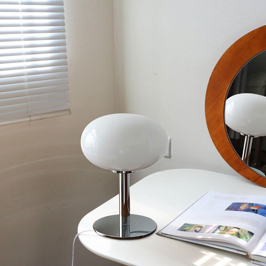 Wasco Glass Table Lamp