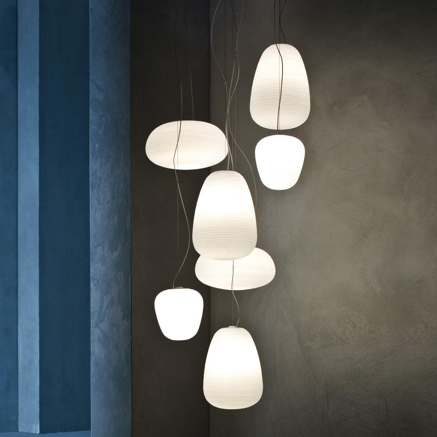 Rituals Pendant Light