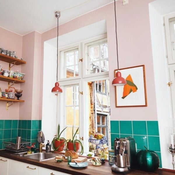 Idell Pendant Lamp
