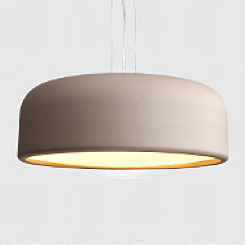 COMBUS Pastel Combination Hanging Lamp