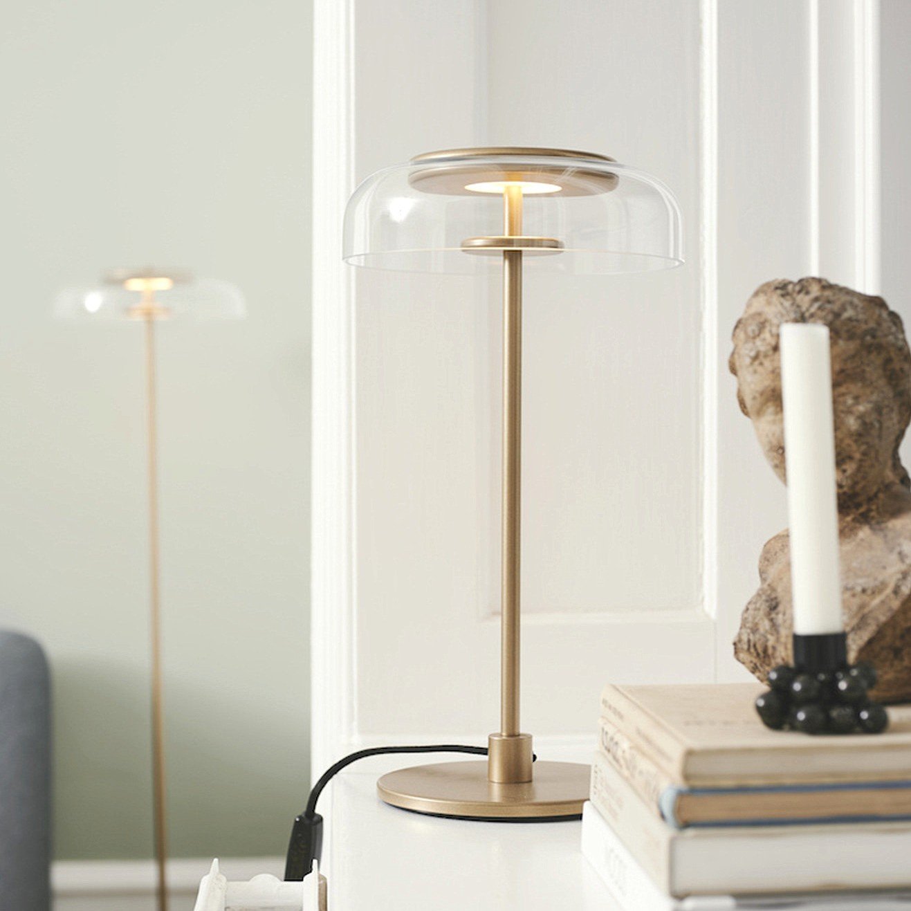 Blossi Table Lamp