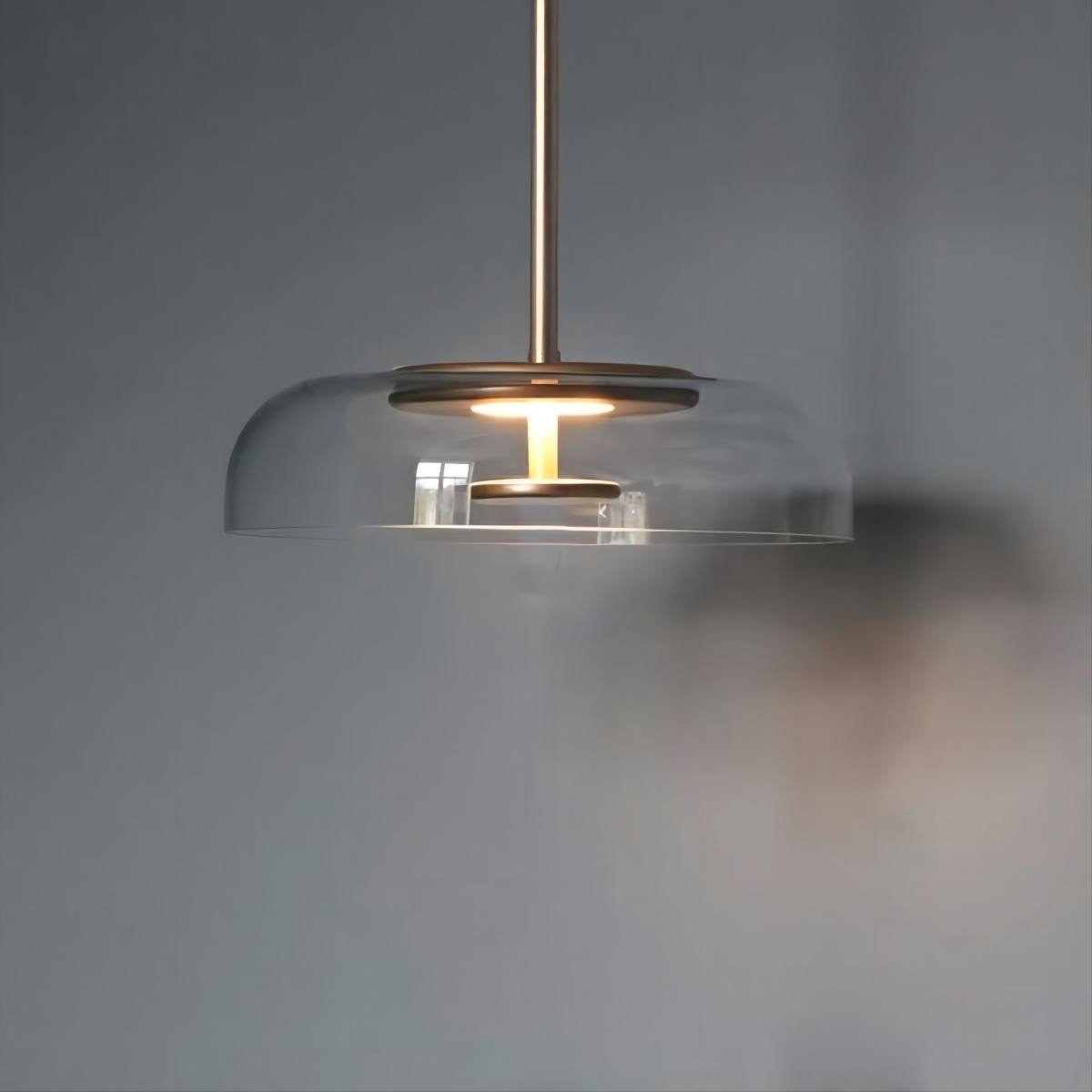 Biossi Pendant Light