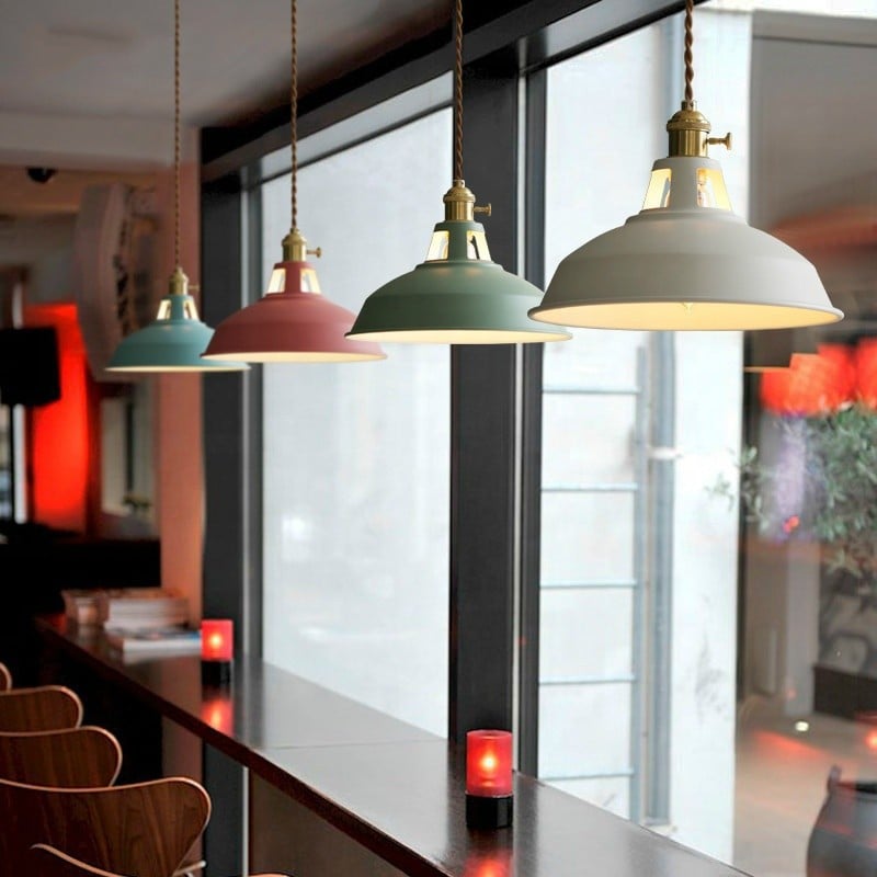 SOUTHPORT Pendant Light