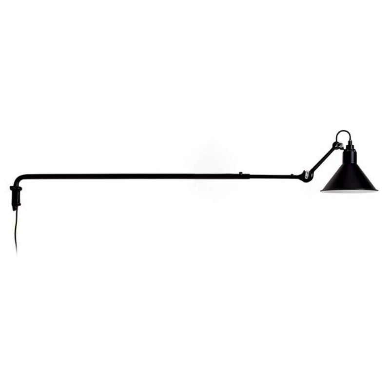 Lampe Gras Minimalist Wall Lamp Industrial Ceiling Light With Adjustable Arm