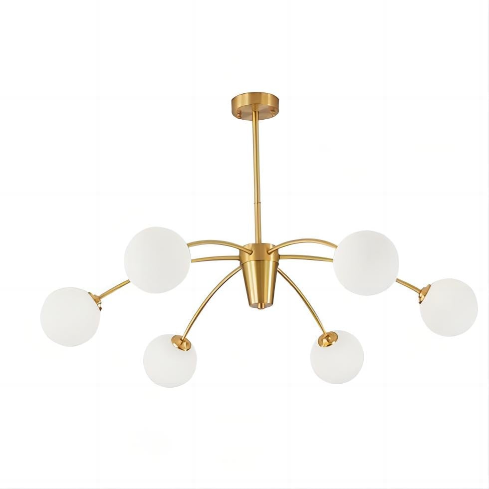 Nordic Sunlight Pendant Lamp