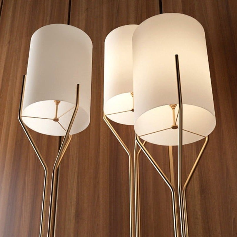 Arborescence Table Lamp