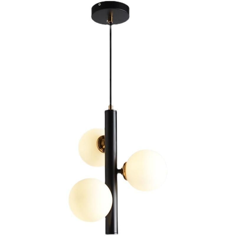 Glass Balls Pendant Lamp