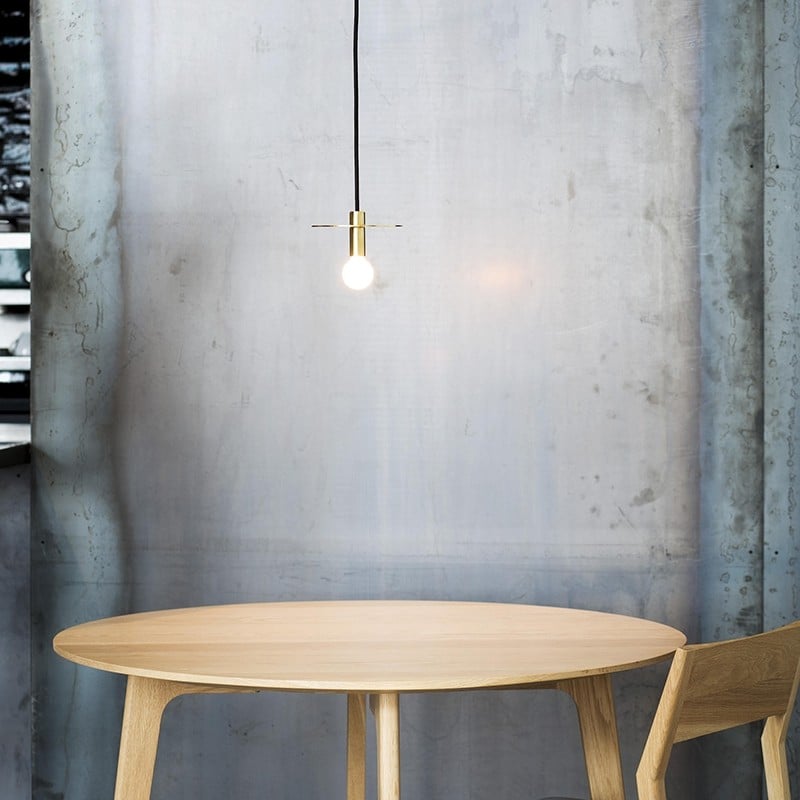 Avida Minimalist Pendant Light