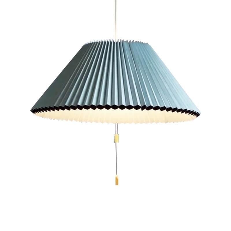 Méduse pendant light