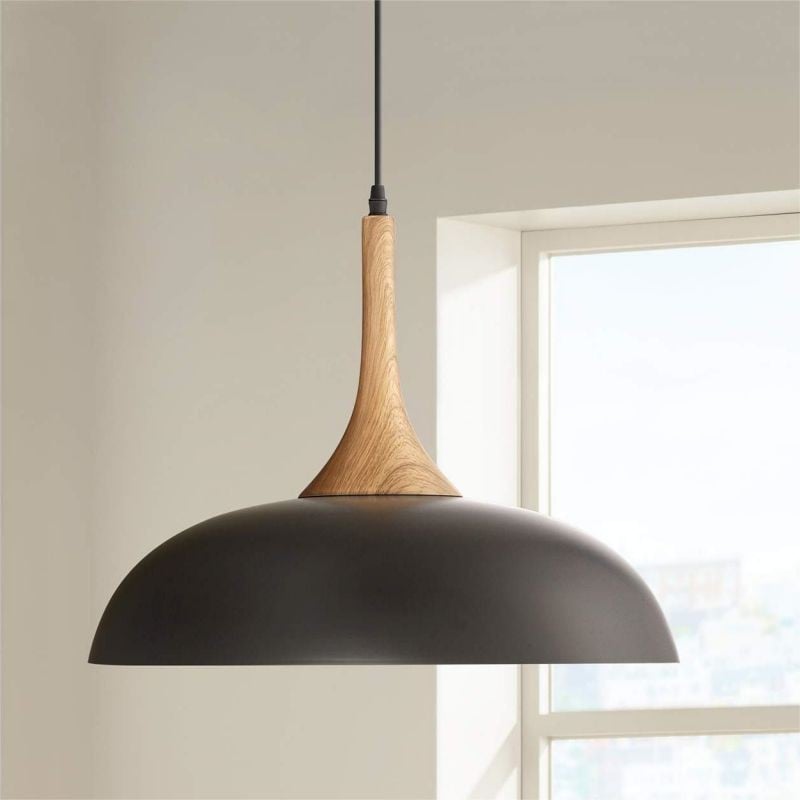 Scandinavian Pendant Light