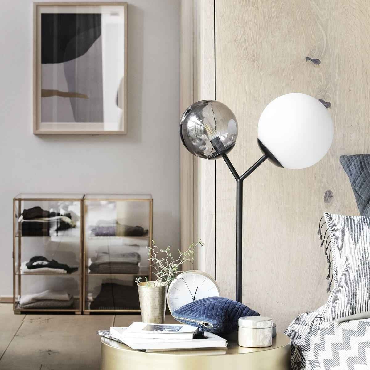 Twice Pendant Light