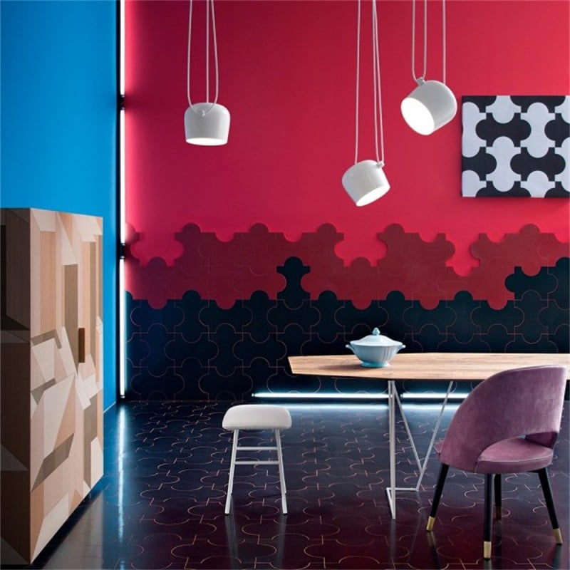 Aim Pendant Light Dimmable Version