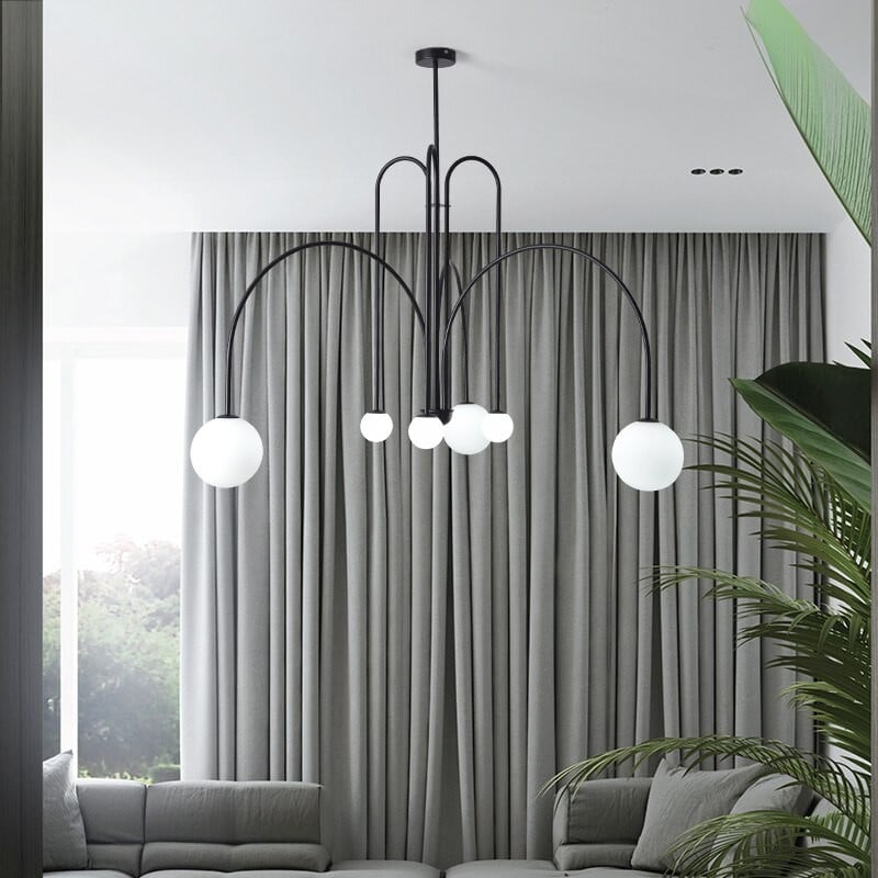 Gran Finale Suspension Lamp