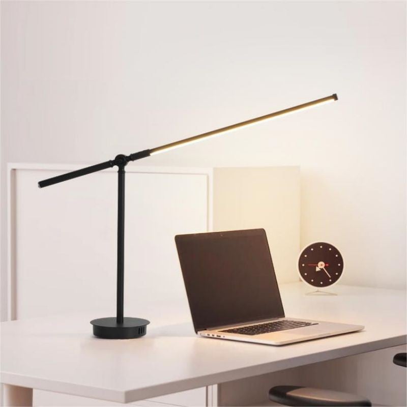 Minimalist Adjustable Desk Lamp