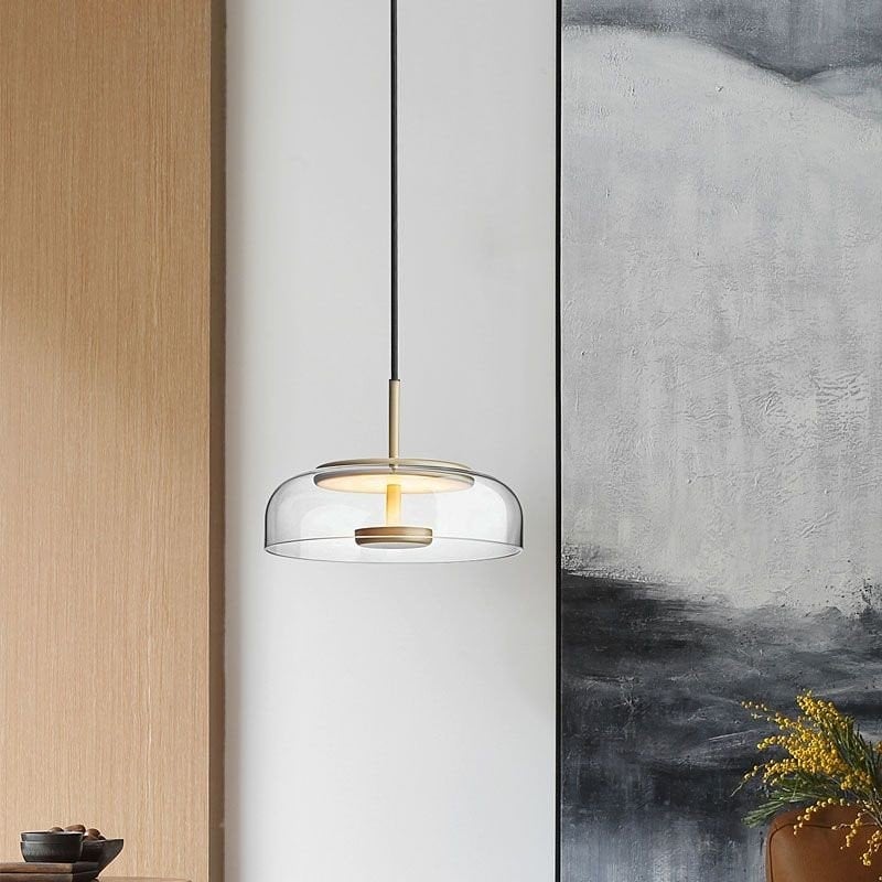 Biossi Pendant Light