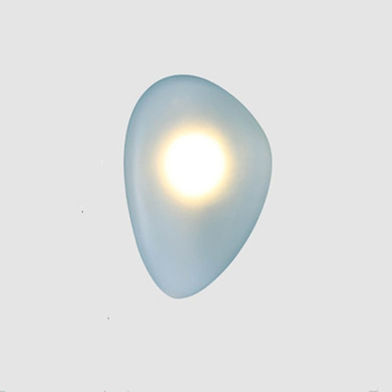 Pebble Wall Lamp