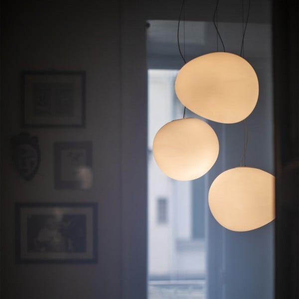 Gregg pendant lamp