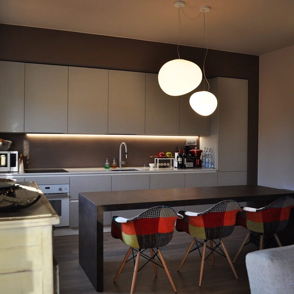 Gregg pendant lamp