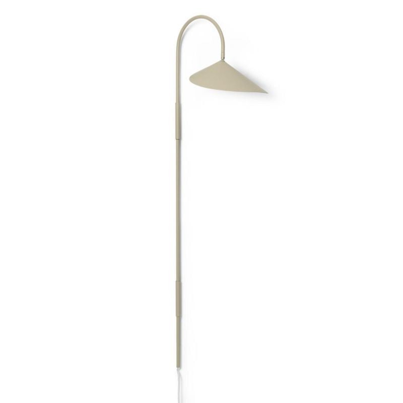 Arum Swivel Wall Lamp Series