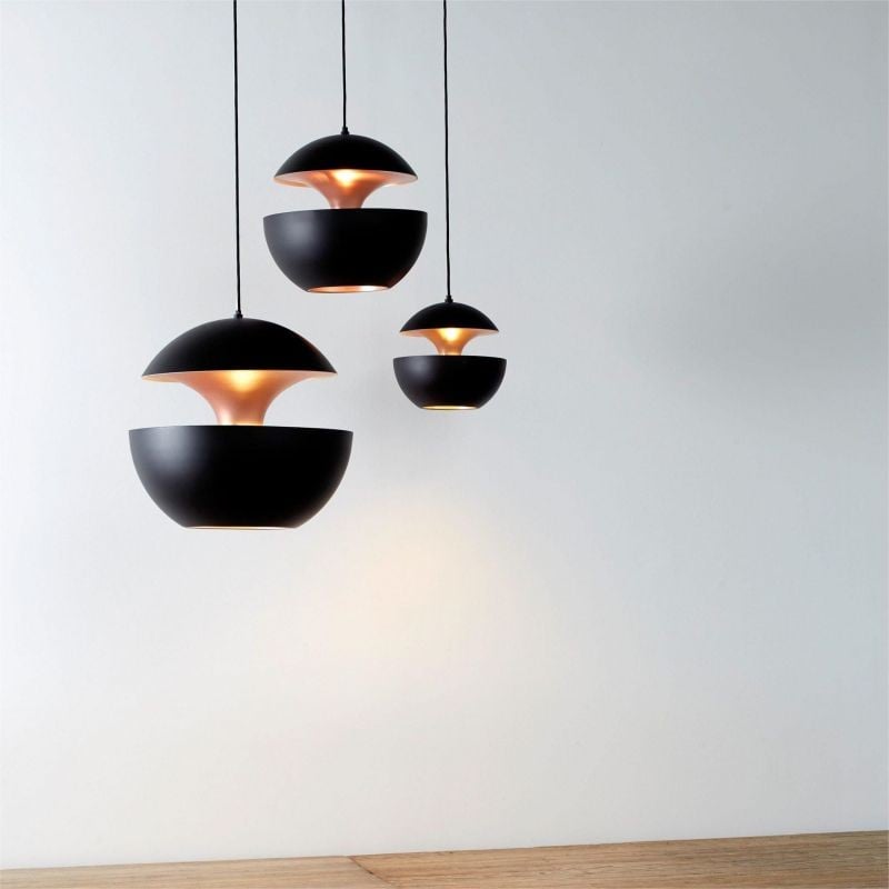 HERE COMES THE SUN Pendant Light
