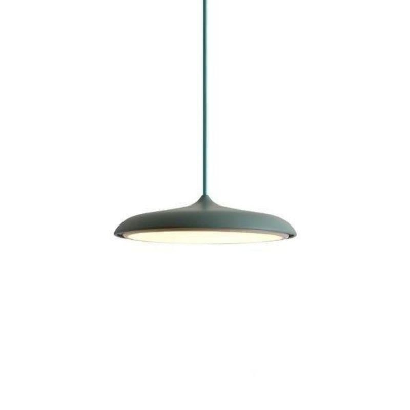 Artist Pendant Lamp