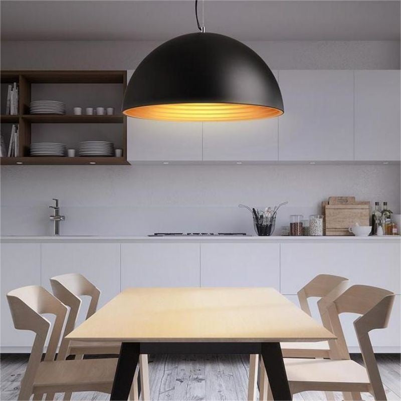 FREJA Dome Pendant Light