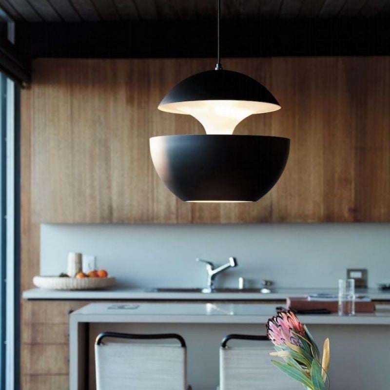 HERE COMES THE SUN Pendant Light
