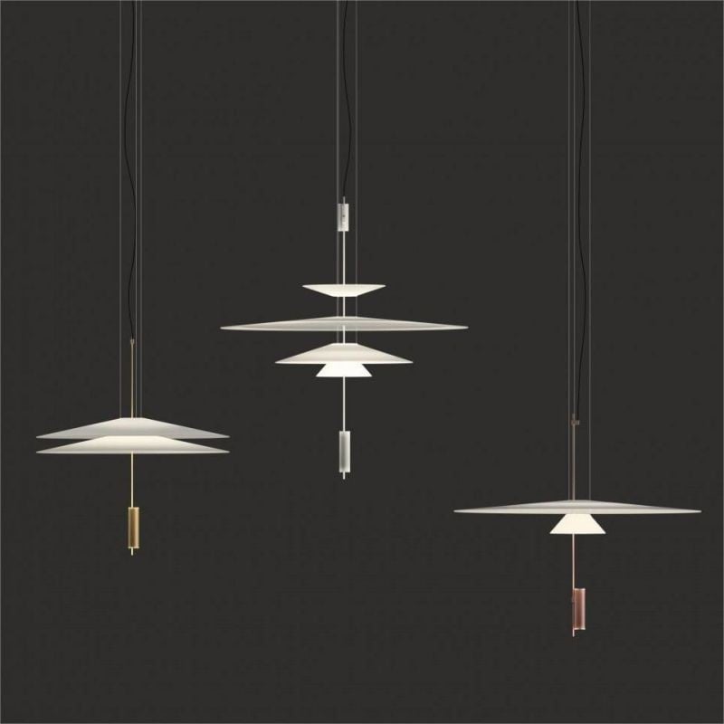 Flamingo Pendant Light