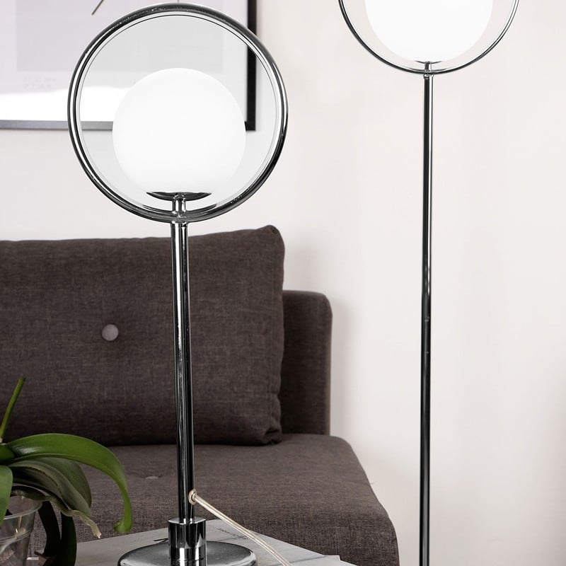 Saint Table Lamp