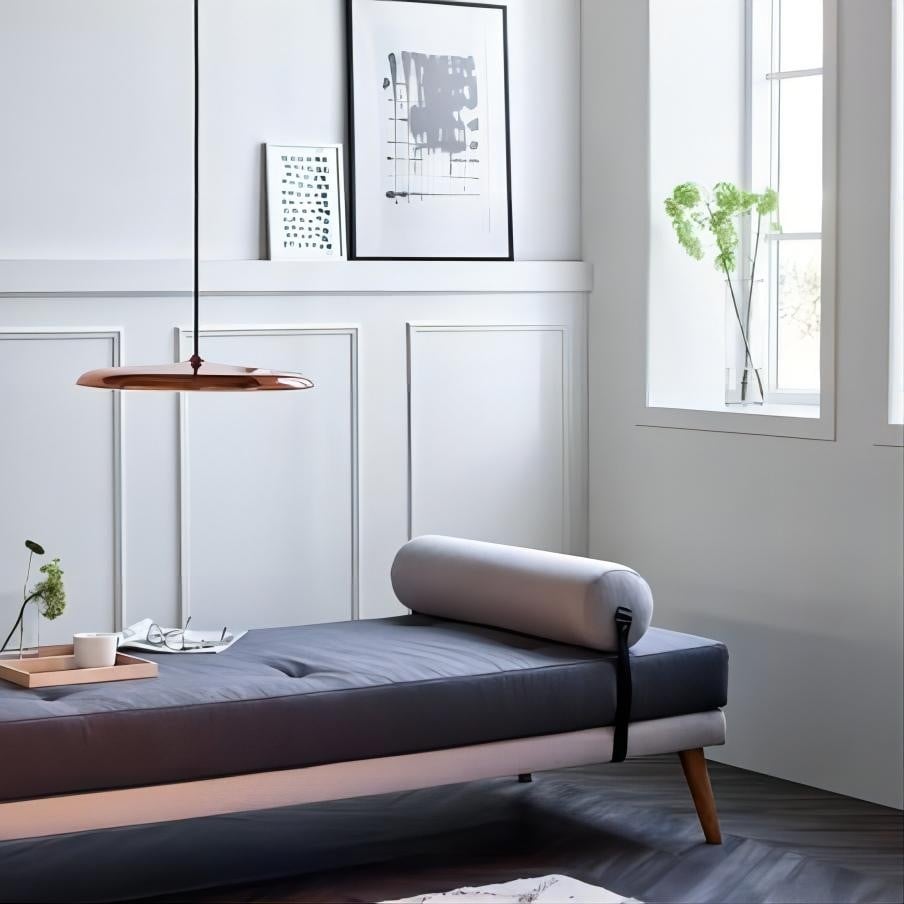 Artist Pendant Lamp