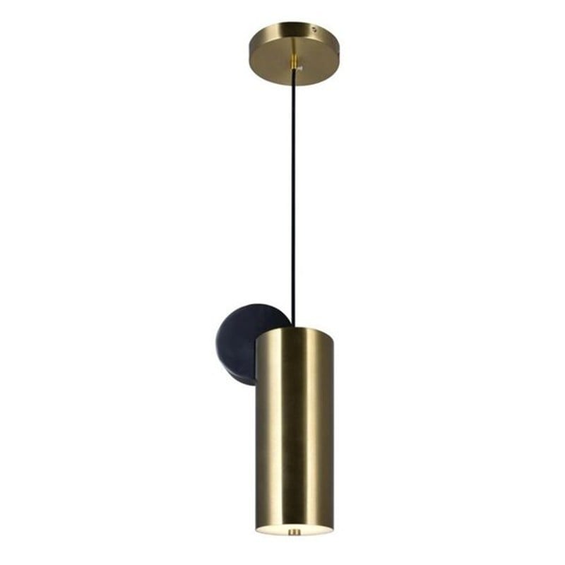 STENNER Dual Tone Modern Pendant Lamp