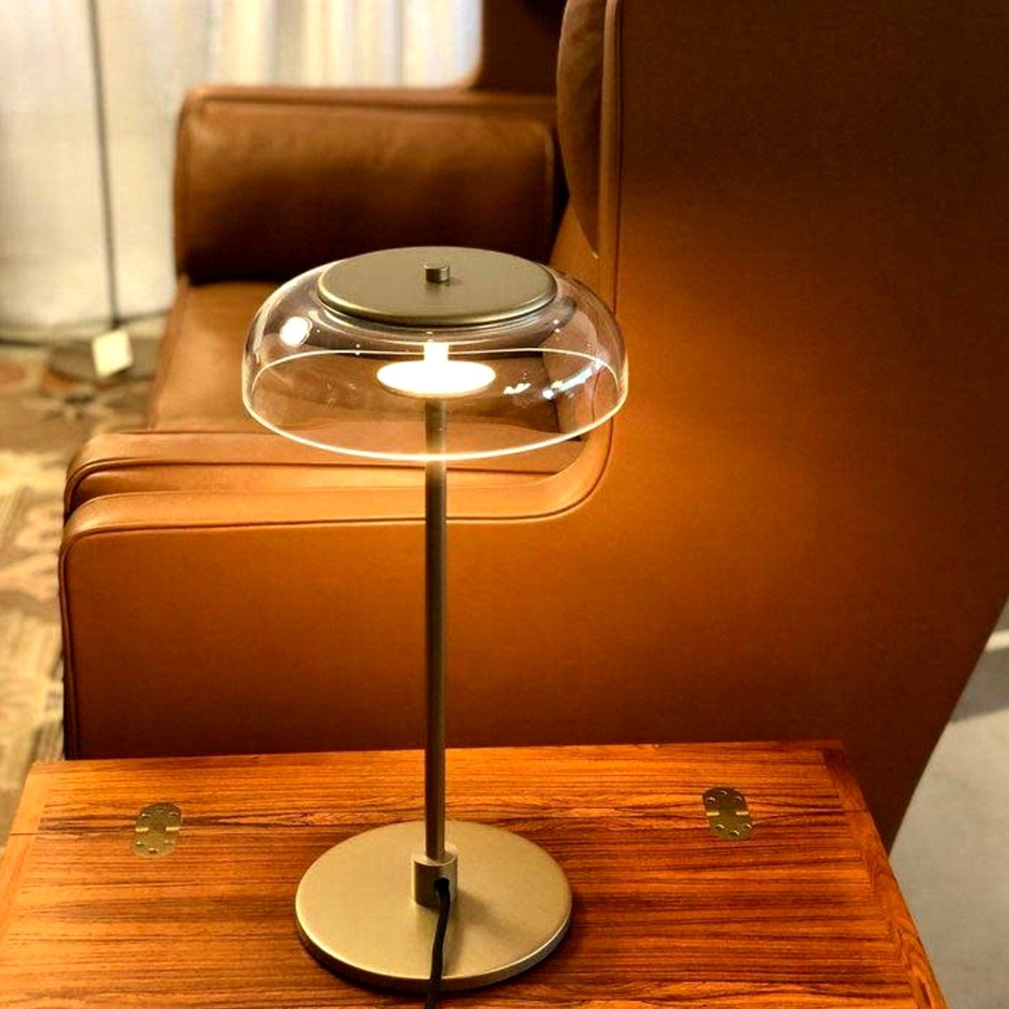 Blossi Table Lamp
